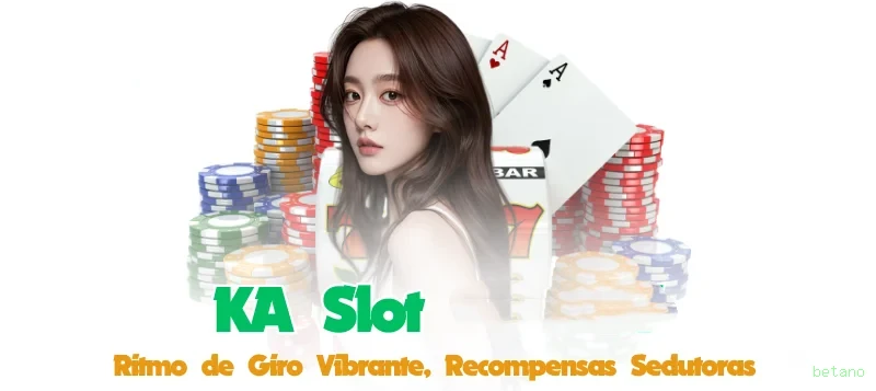 Cassino ao vivo betano dealers