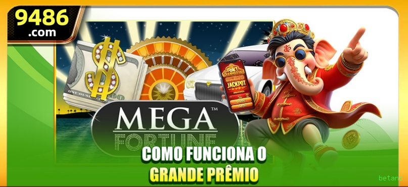 betano slots no app
