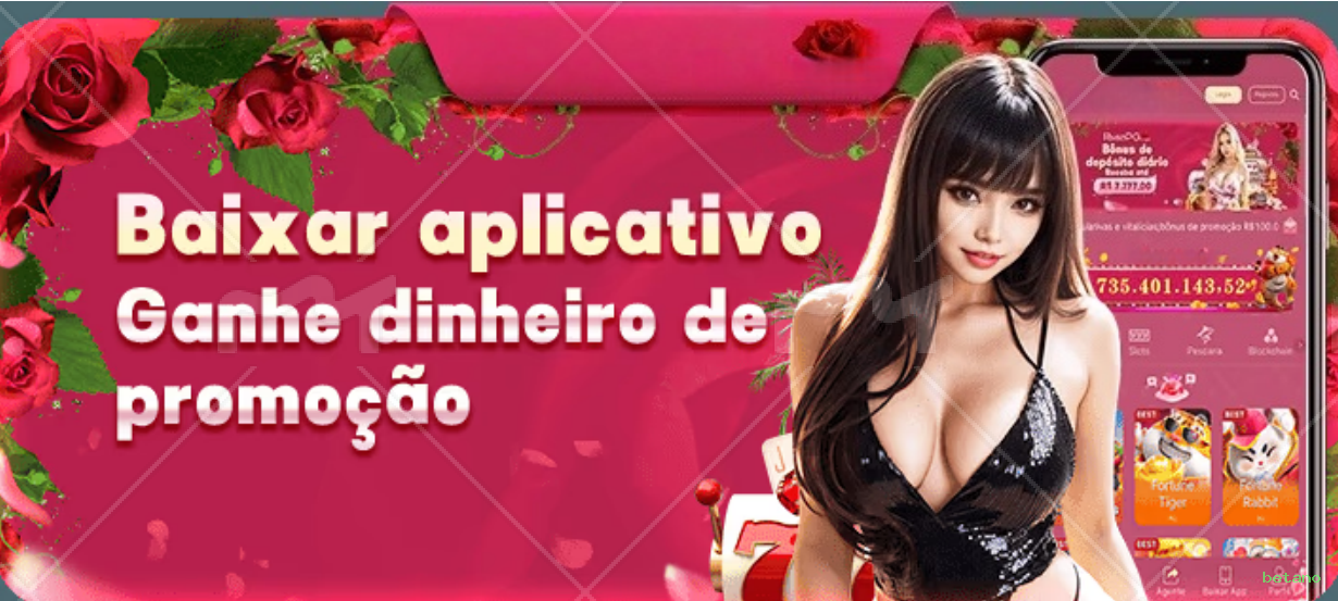 Bônus e prêmios betano